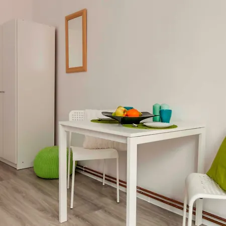 Appartement I Love Iv