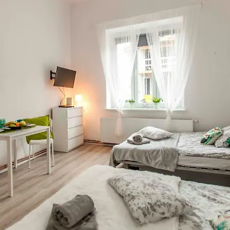 Appartement I Love Iv *
