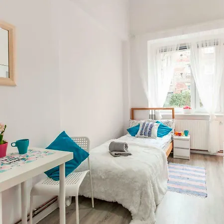 Appartement I Love Iv Gdynia