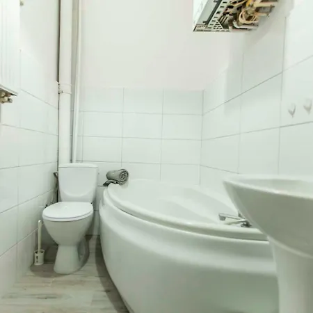 I Love Iv Appartement