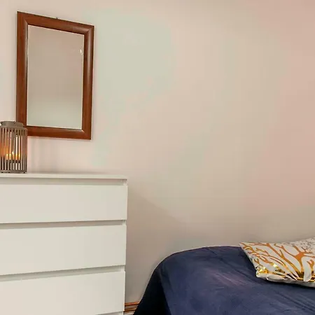 Appartement I Love Iv Gdynia