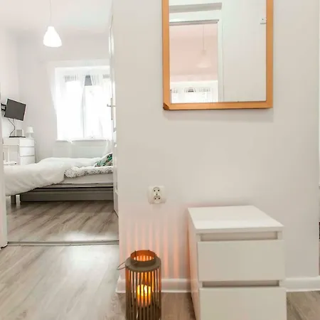 Appartement I Love Iv Gdynia