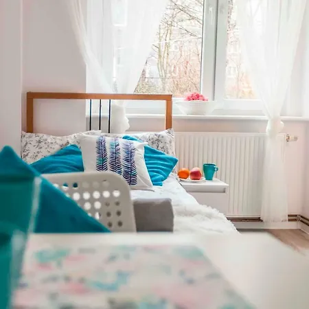 I Love Iv Appartement