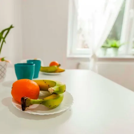 I Love Iv Appartement *