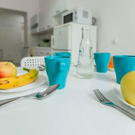 Appartement I Love Iv