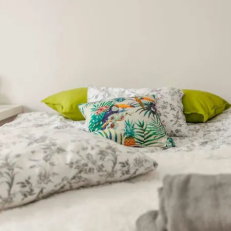 Appartement I Love Iv *