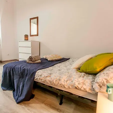 I Love Iv Appartement *