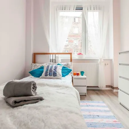 Appartement I Love Iv *