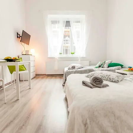 I Love Iv Appartement Gdynia