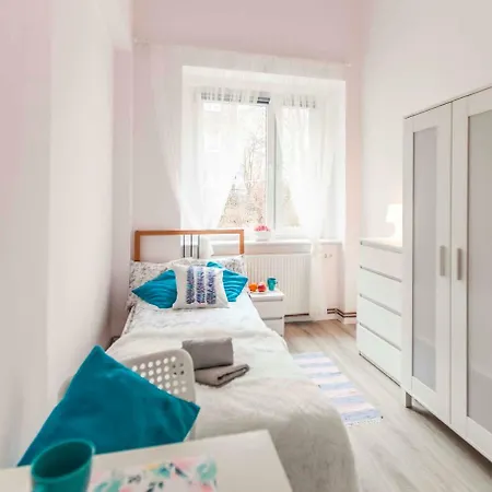 I Love Iv Appartement Gdynia