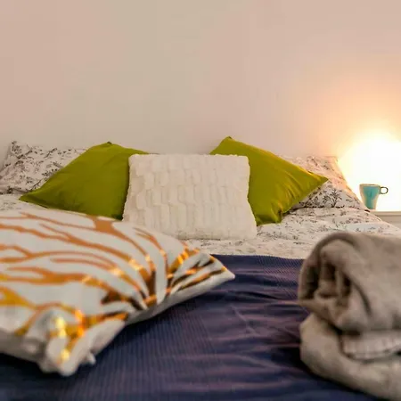 Appartement I Love Iv
