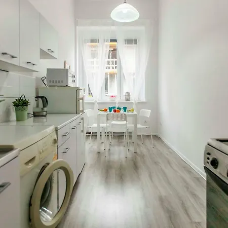 Appartement I Love Iv
