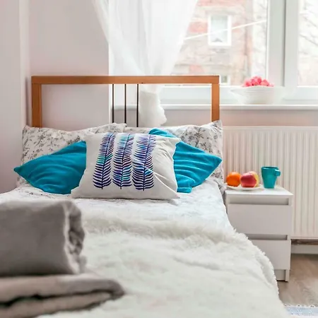 Appartement I Love Iv